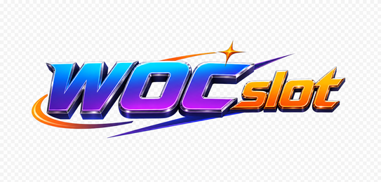 woc slot logo